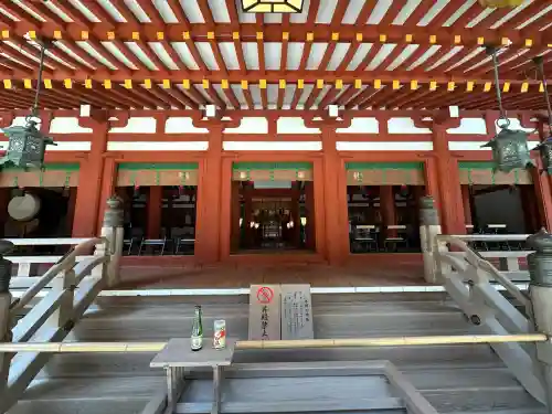 石上神宮(奈良県)