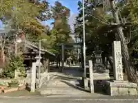 神戸神社(三重県)