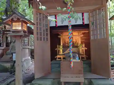大崎八幡宮(宮城県)
