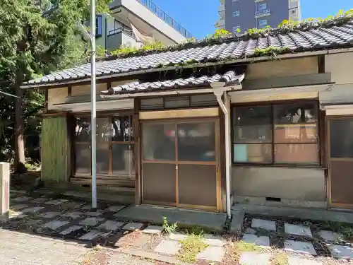 金山神社(静岡県)