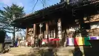 寛永寺(根本中堂)(東京都)