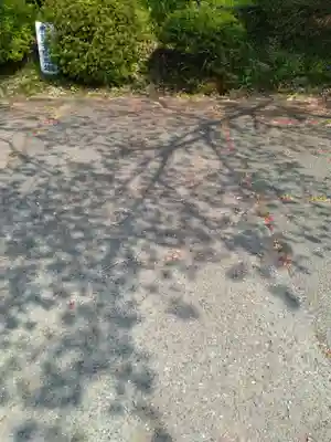 新山神社(宮城県)
