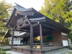 武田神社(山梨県)