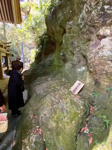 出雲大社のその他建物