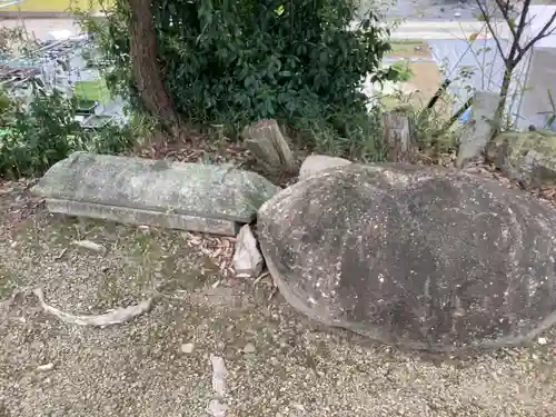 地蔵堂　不動明王堂(愛知県)