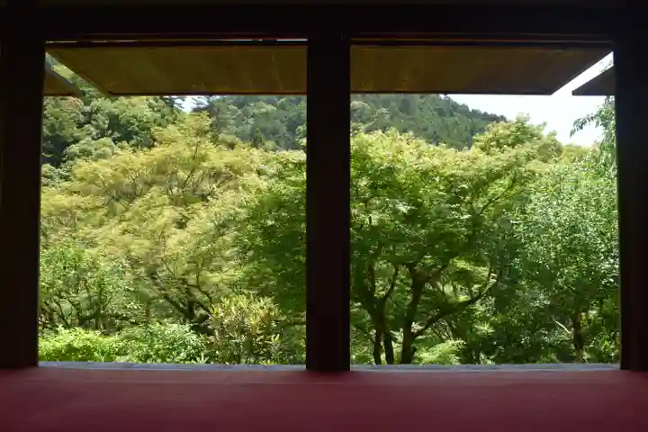 高山寺(京都府)