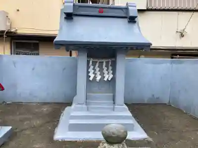 本宮神社(神奈川県)