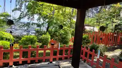 建勲神社(京都府)