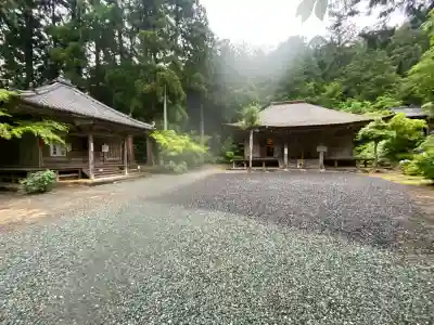 妙楽寺(福井県)