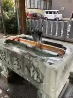 木田神社(福井県)