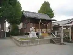 山王神社(東京都)