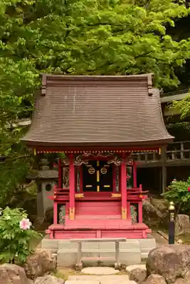 楽法寺（雨引観音）(茨城県)