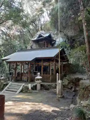 天照大神高座神社(大阪府)