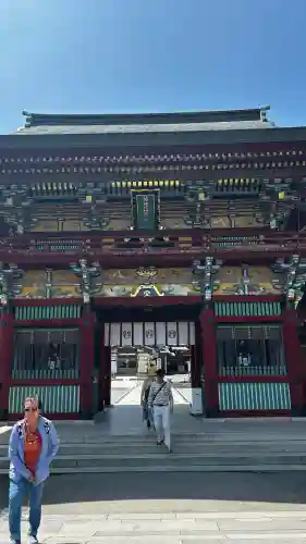 祐徳稲荷神社(佐賀県)