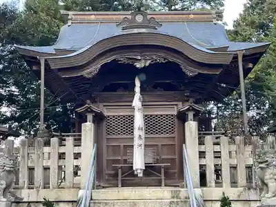 日吉神社(滋賀県)