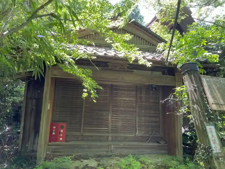 施福寺(大阪府)
