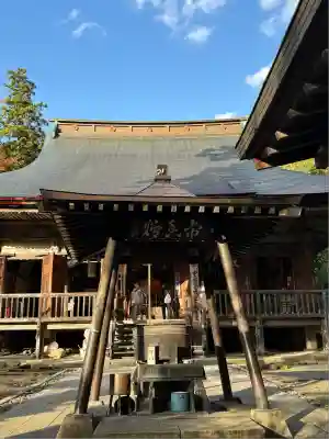 若松寺(山形県)