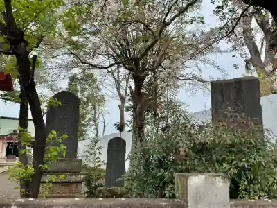 和田稲荷神社(東京都)