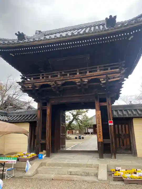 道明寺(大阪府)