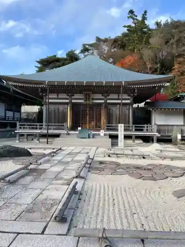 忉利天上寺(兵庫県)