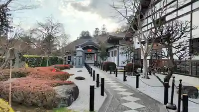 宝徳寺(群馬県)