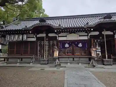 石津太神社(大阪府)
