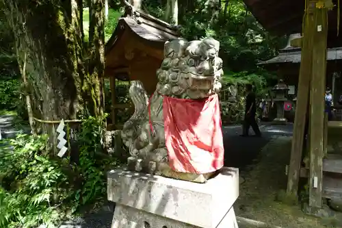 貴船神社(京都府)
