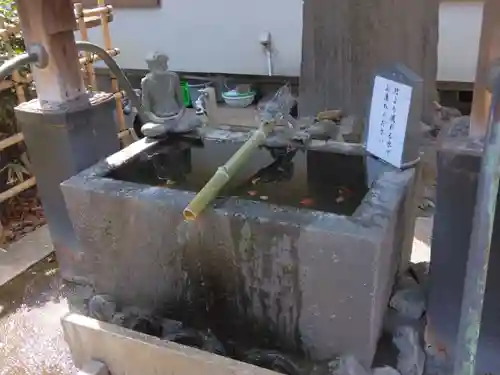 品川神社(東京都)