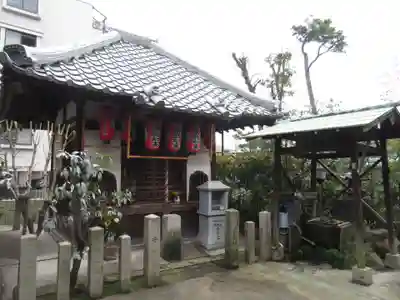 北向山不動院(京都府)