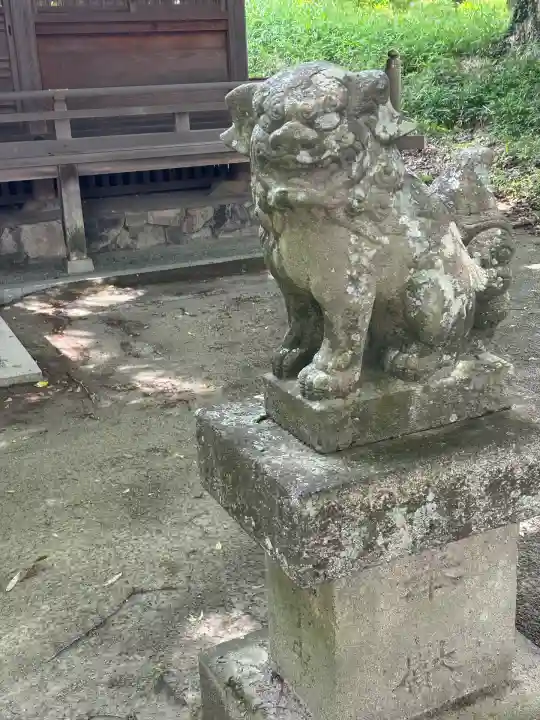 高皇産霊神社(兵庫県)