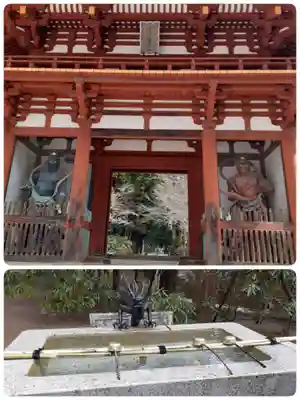 室生寺(奈良県)