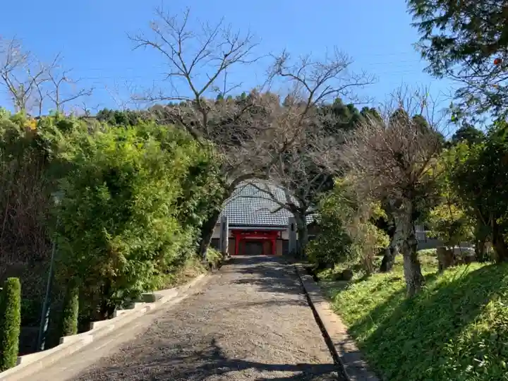 西蓮寺のその他建物