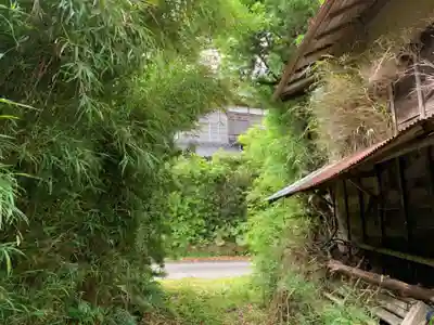 薬師様(千葉県)