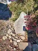 春日神社(富若)(群馬県)