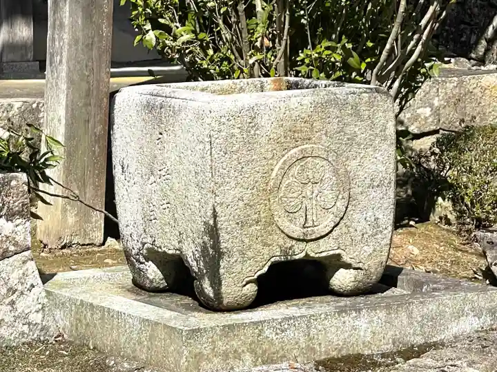 引接寺(滋賀県)