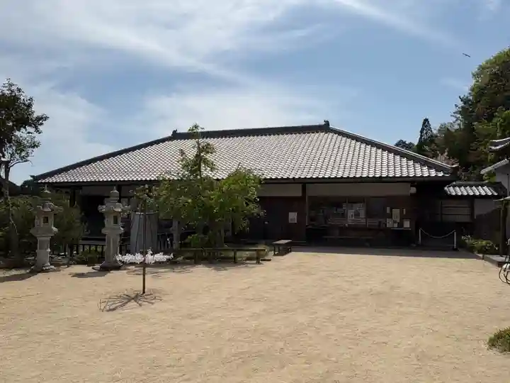 神咒寺(兵庫県)