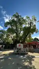 長瀨神社(大阪府)