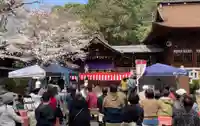 手力雄神社(岐阜県)