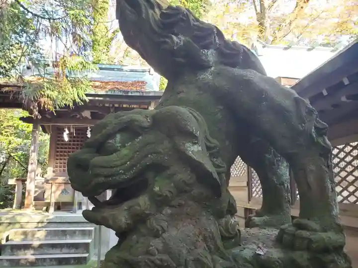 大野湊神社(石川県)
