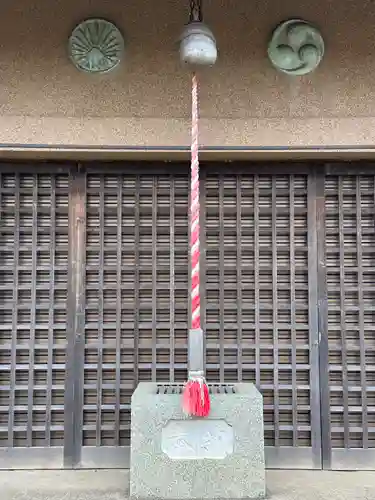 富士山神社(神奈川県)