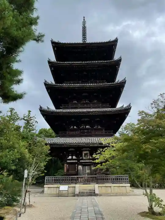 仁和寺(京都府)