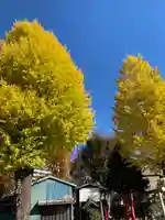 漆坊弁財天(東京都)