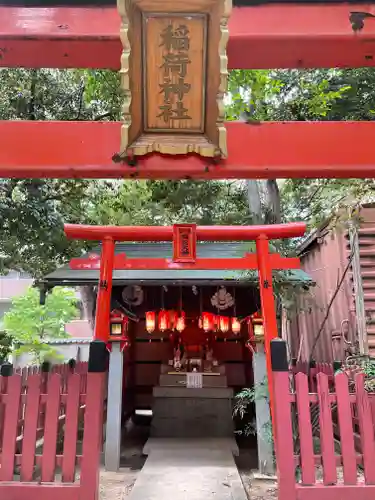 熊野神社(兵庫県)