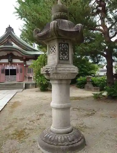 鹿嶋神社のその他建物
