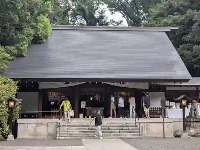 乃木神社(東京都)