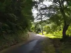 小松寺の建物その他