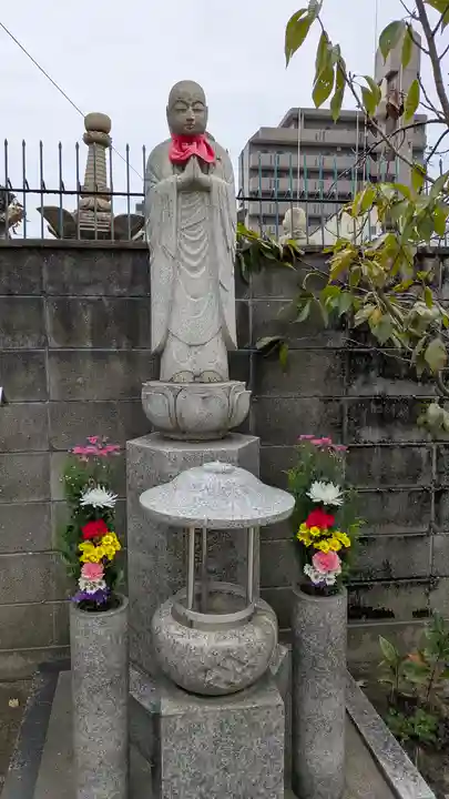 良運院(大阪府)