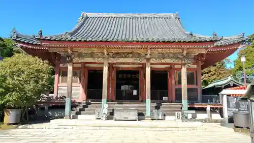 屋島寺(香川県)