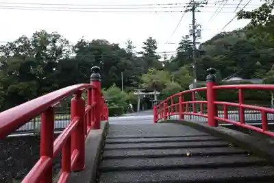 玉作湯神社(島根県)