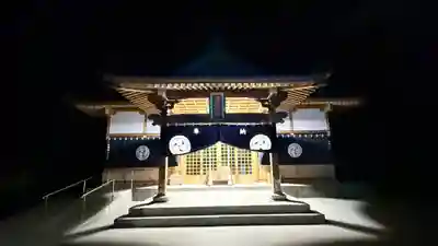 伊澤神社(徳島県)